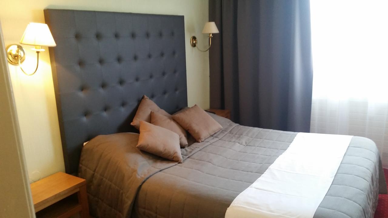 Hostellerie Reeb مارْلونا المظهر الخارجي الصورة