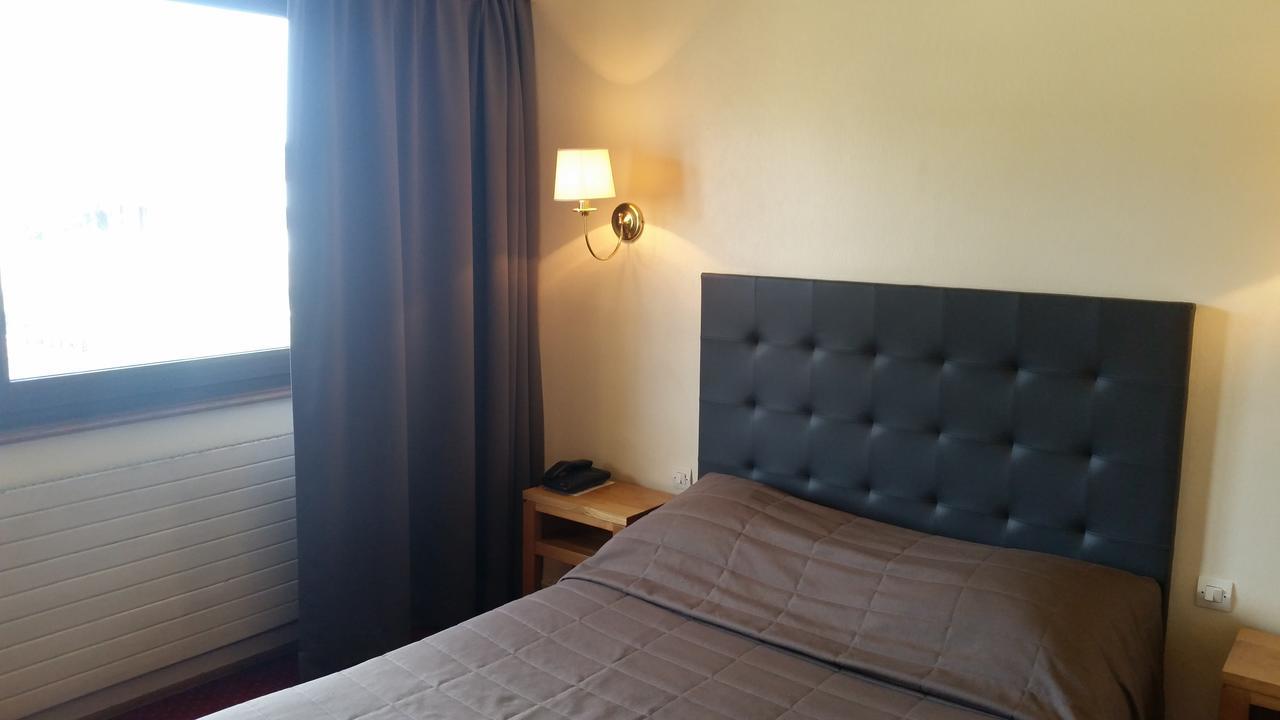 Hostellerie Reeb مارْلونا المظهر الخارجي الصورة
