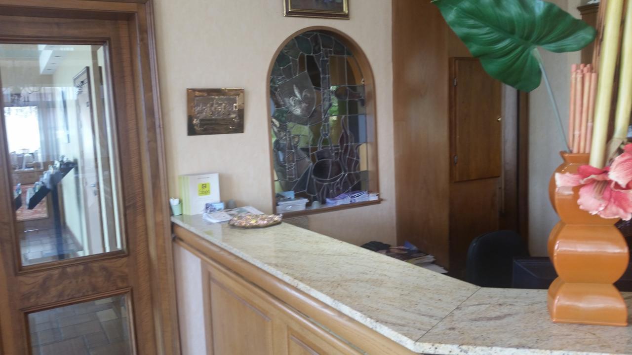 Hostellerie Reeb مارْلونا المظهر الخارجي الصورة
