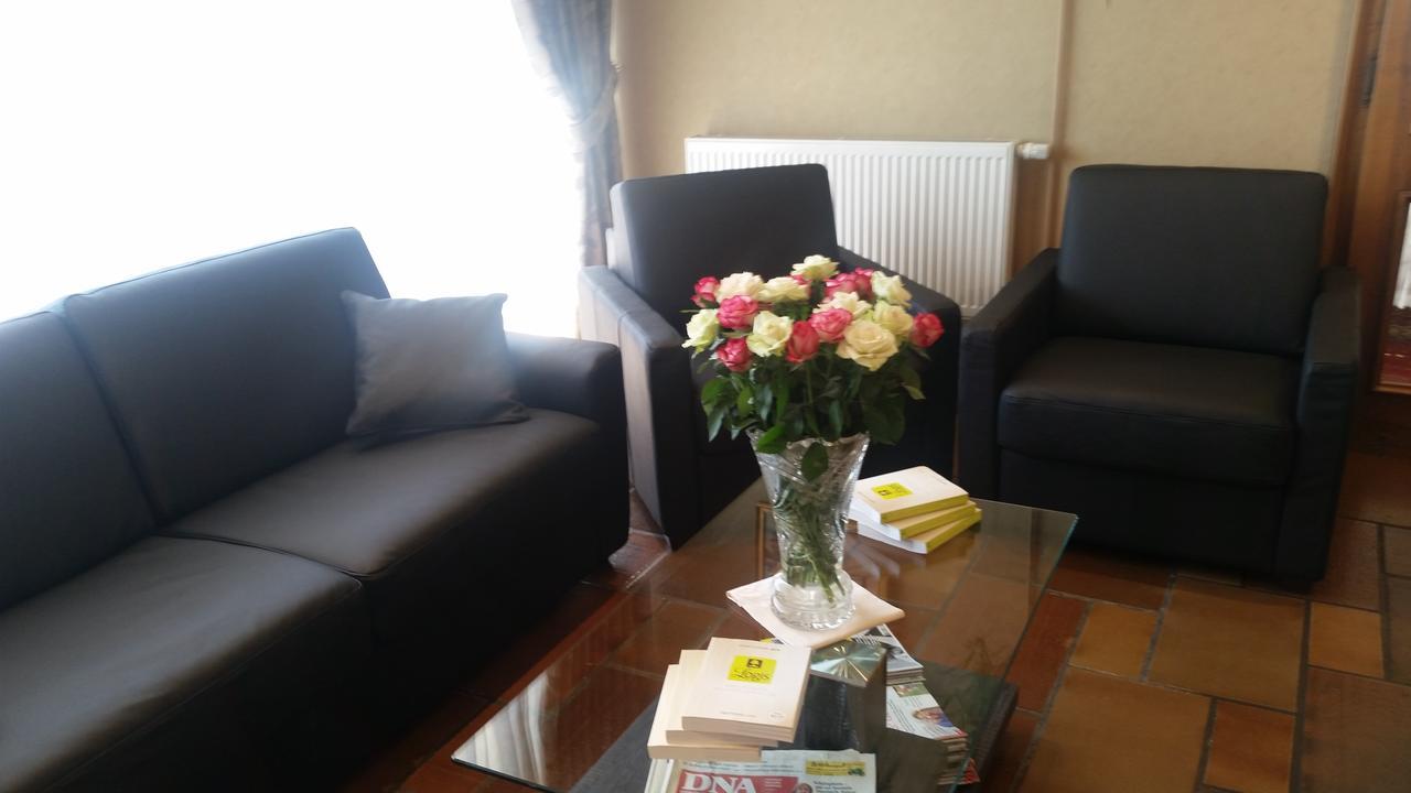 Hostellerie Reeb مارْلونا المظهر الخارجي الصورة