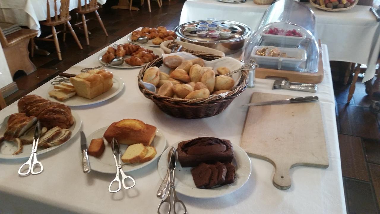 Hostellerie Reeb مارْلونا المظهر الخارجي الصورة