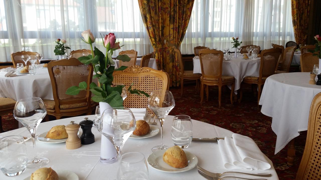 Hostellerie Reeb مارْلونا المظهر الخارجي الصورة