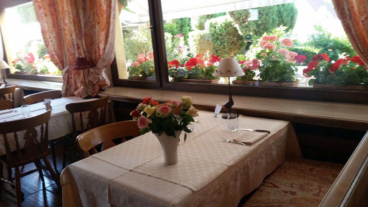 Hostellerie Reeb مارْلونا المظهر الخارجي الصورة