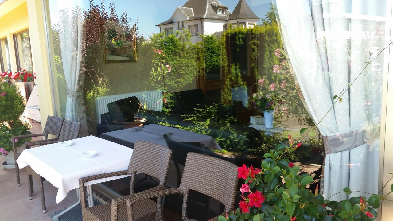 Hostellerie Reeb مارْلونا المظهر الخارجي الصورة