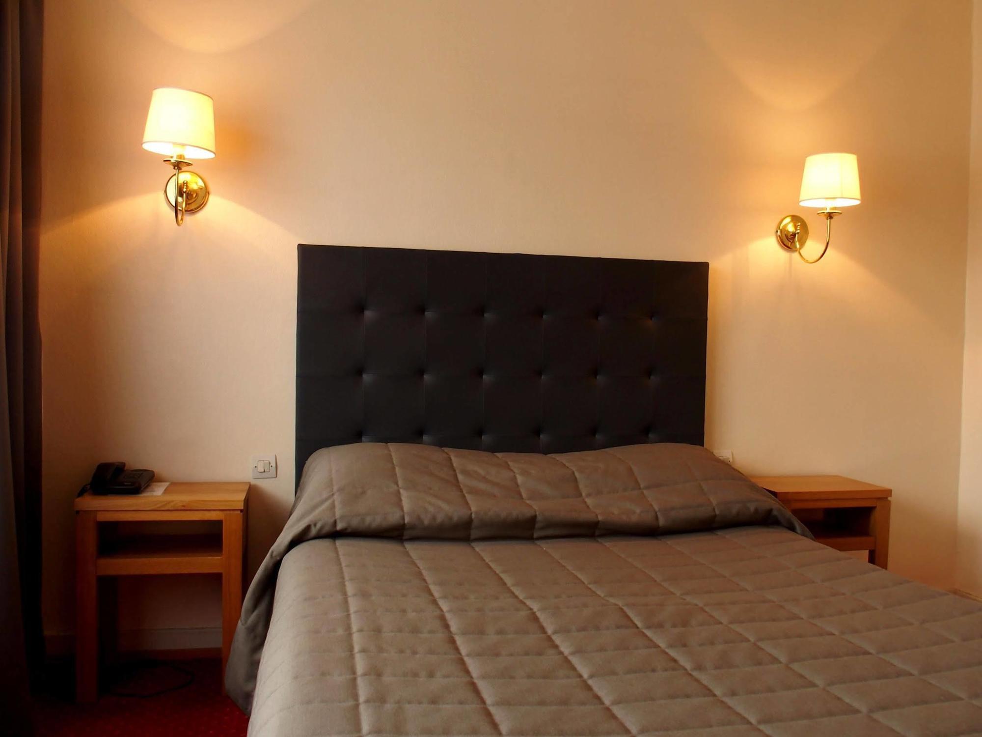 Hostellerie Reeb مارْلونا المظهر الخارجي الصورة