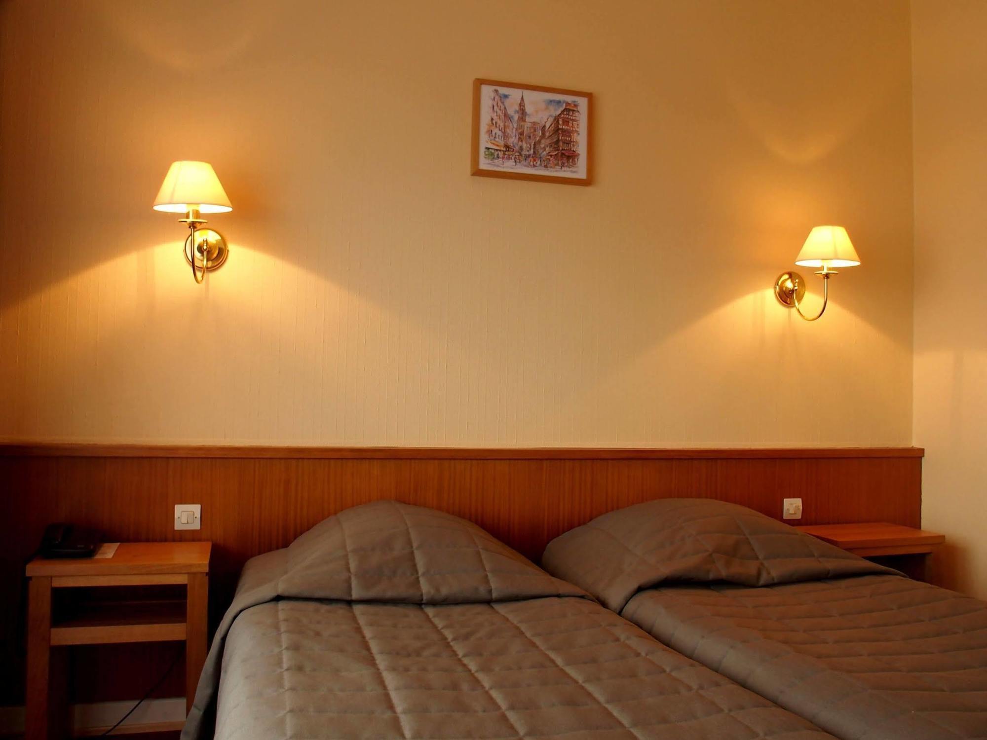 Hostellerie Reeb مارْلونا المظهر الخارجي الصورة